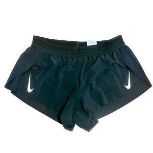 Nike Aeroswift Shorts - Women’s M